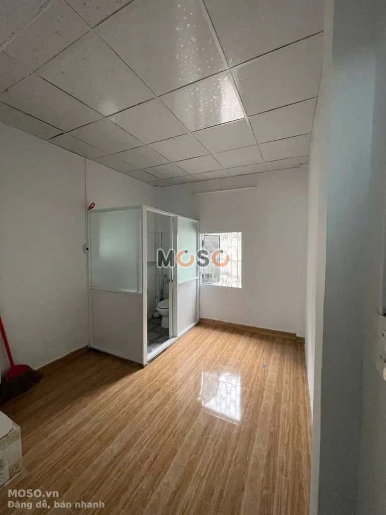 Cho thuê nhà hẻm Thống Nhất Gò Vấp, TP.HCM – 2 phòng ngủ, giá 9 triệu - ảnh 3