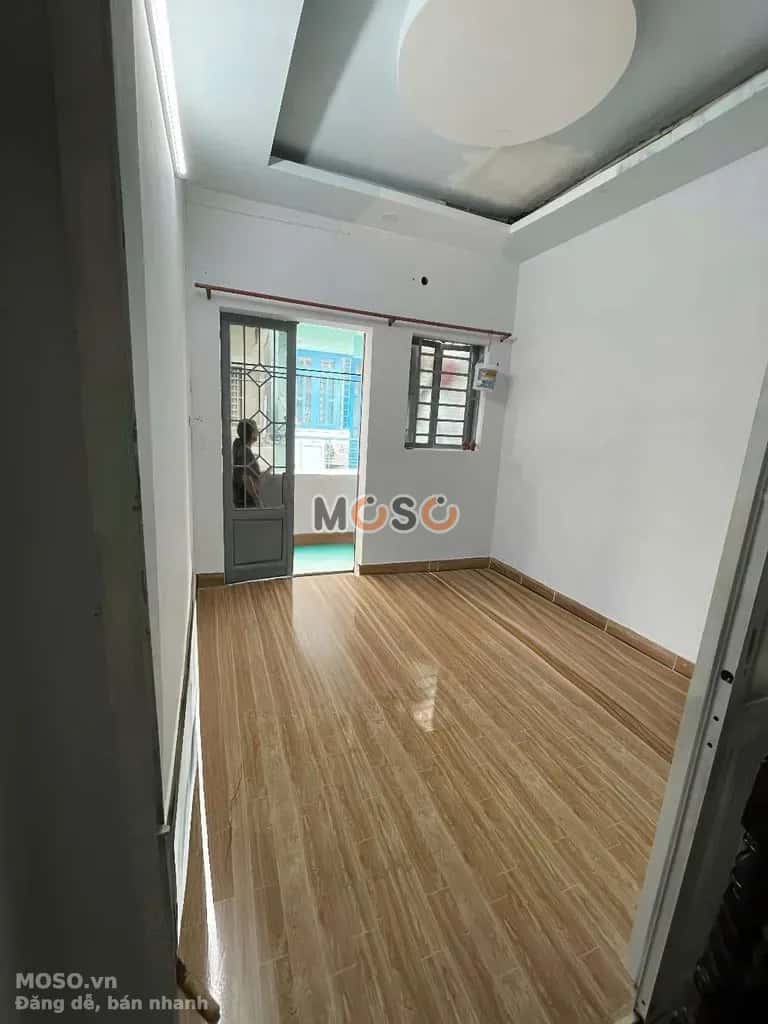Cho thuê nhà hẻm Thống Nhất Gò Vấp, TP.HCM – 2 phòng ngủ, giá 9 triệu - ảnh 5