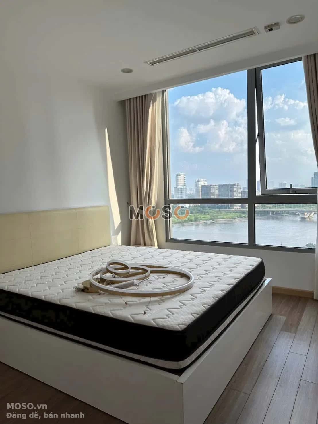 Cho thuê căn hộ chung cư Điện Biên Phủ Quận Bình Thạnh, TP.HCM – 2 phòng ngủ, giá 30 triệu - ảnh 7