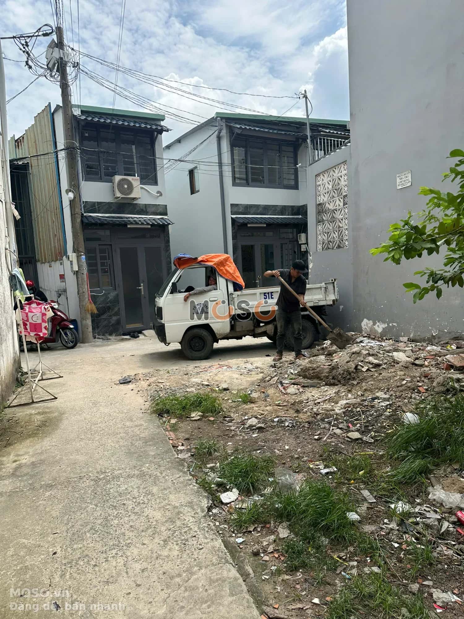 Bán nhà hẻm Trần thị Hè Quận 12, TP.HCM – 2 phòng ngủ, giá 2.1 tỷ - ảnh 3