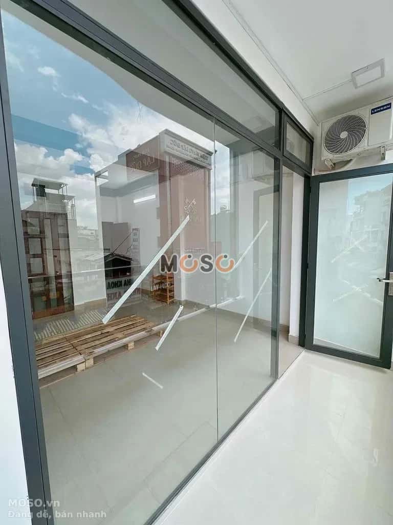 Cho thuê phòng trọ Tân hương Quận Tân Phú, TP.HCM – 1 phòng ngủ, giá 3.5 triệu - ảnh 3