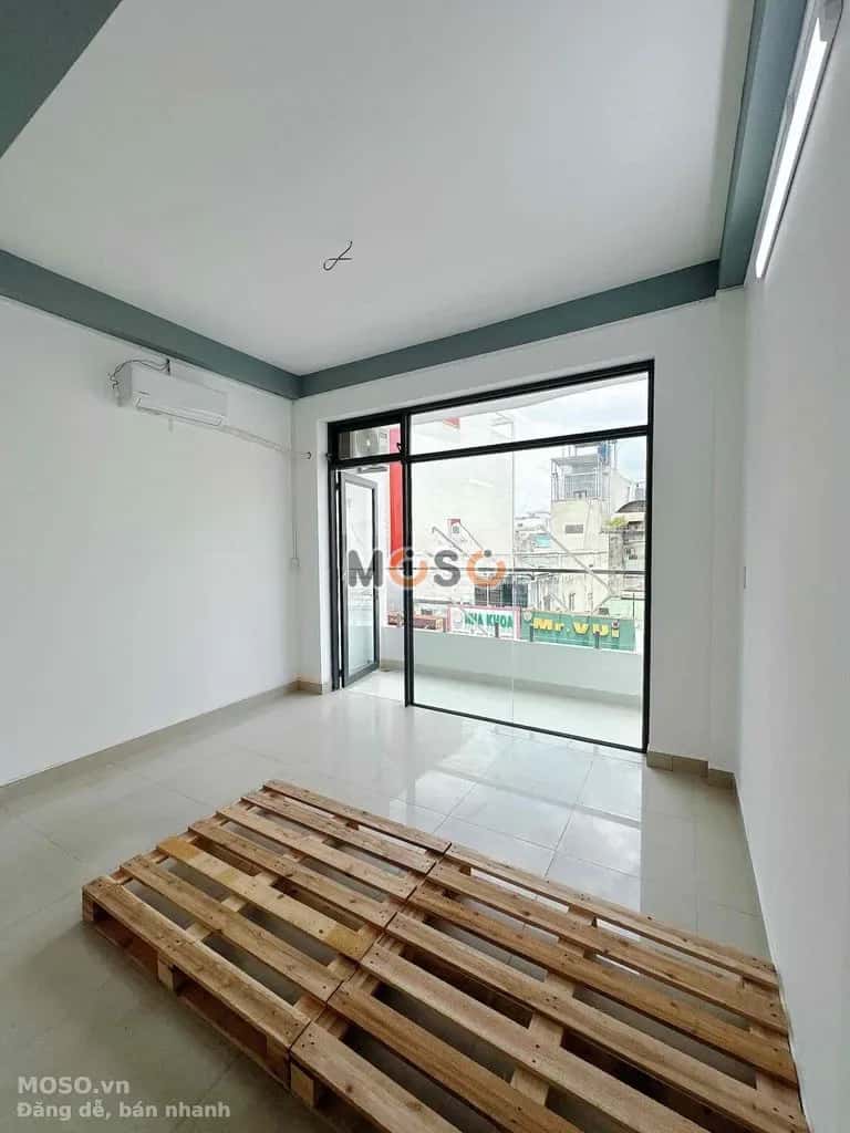 Cho thuê phòng trọ Tân hương Quận Tân Phú, TP.HCM – 1 phòng ngủ, giá 3.5 triệu - ảnh 6