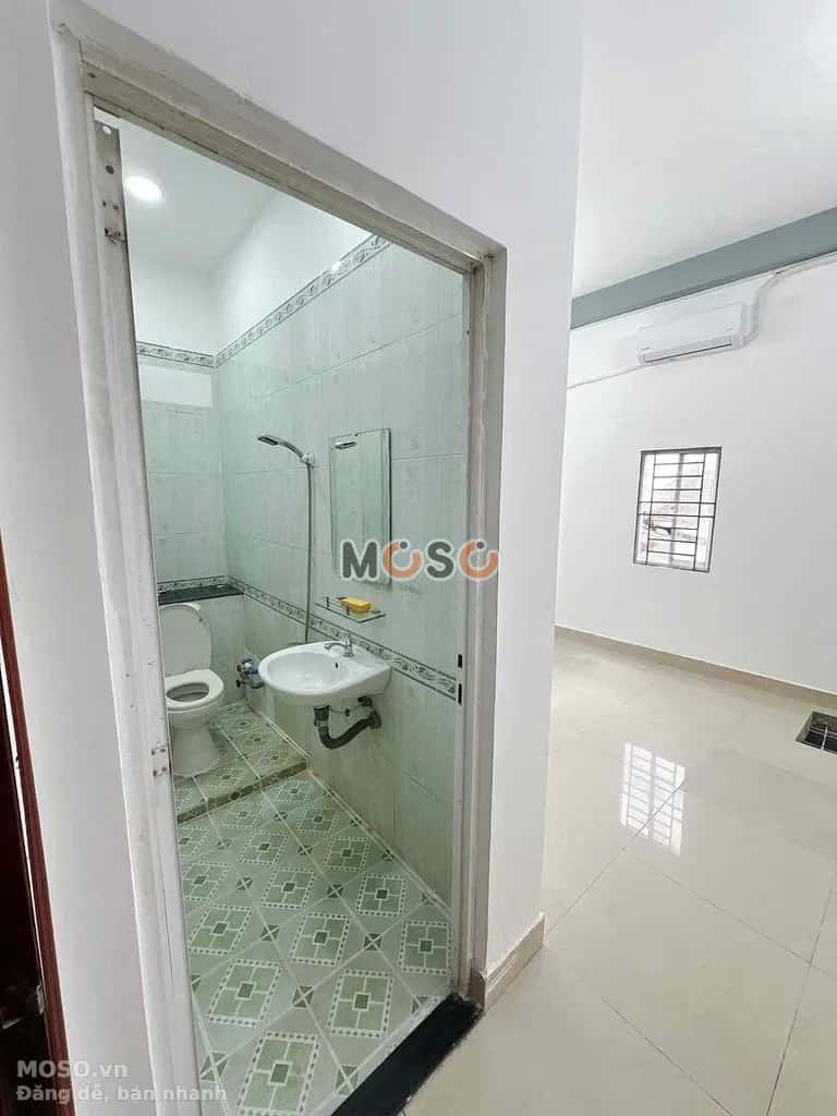 Cho thuê phòng trọ Tân hương Quận Tân Phú, TP.HCM – 1 phòng ngủ, giá 3.5 triệu - ảnh 7