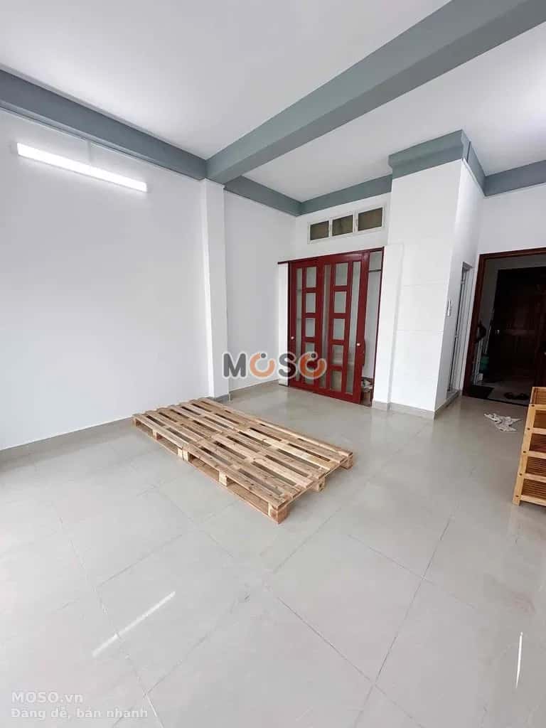 Cho thuê phòng trọ Tân hương Quận Tân Phú, TP.HCM – 1 phòng ngủ, giá 3.5 triệu - ảnh 4