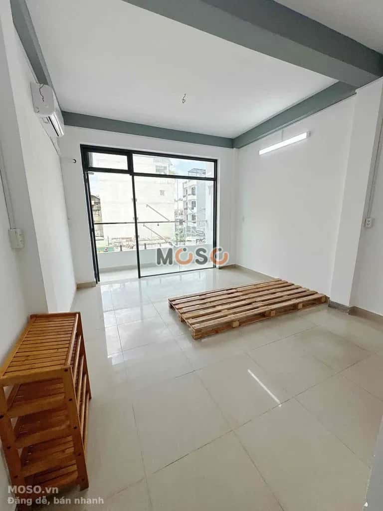 Cho thuê phòng trọ Tân hương Quận Tân Phú, TP.HCM – 1 phòng ngủ, giá 3.5 triệu - ảnh 5