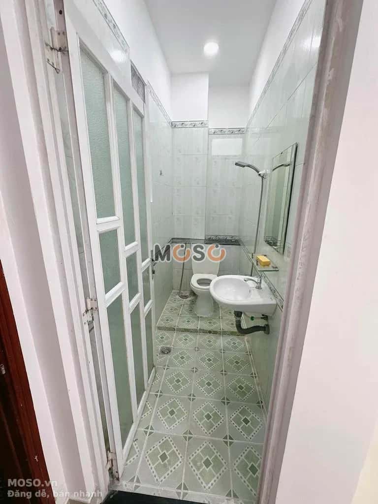 Cho thuê phòng trọ Tân hương Quận Tân Phú, TP.HCM – 1 phòng ngủ, giá 3.5 triệu - ảnh 9