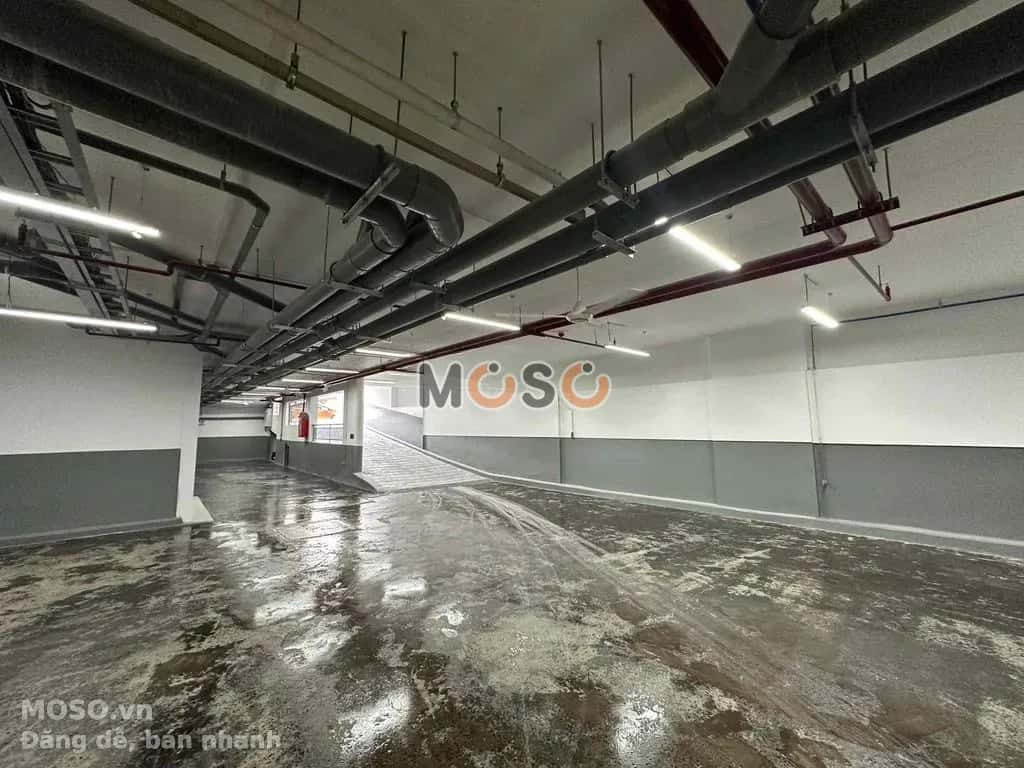Cho thuê văn phòng Trần Não Quận 2 cũ, TP. Thủ Đức – giá 350 triệu - ảnh 3
