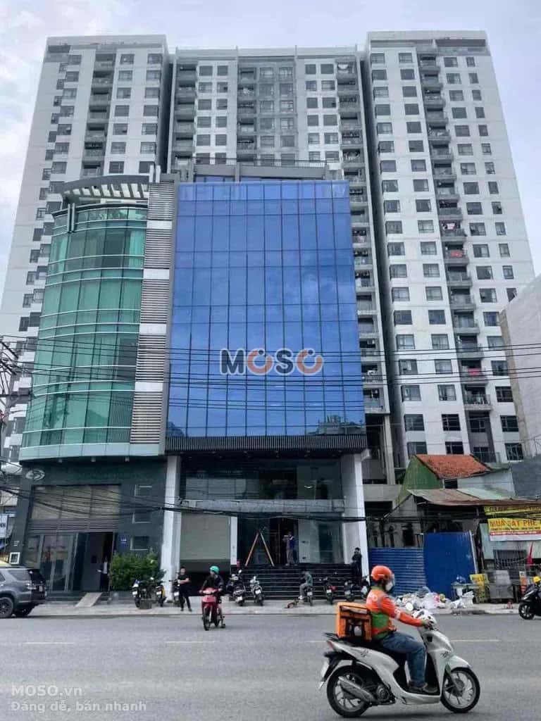 Cho thuê văn phòng Trần Não Quận 2 cũ, TP. Thủ Đức – giá 350 triệu - ảnh 1