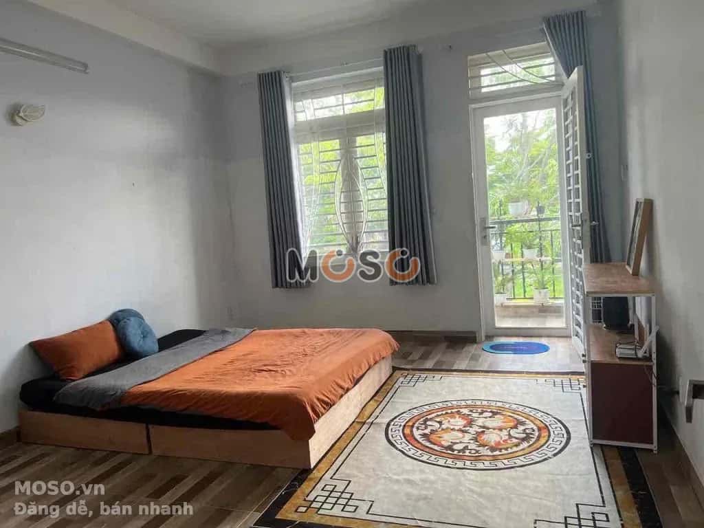 Cho thuê phòng trọ Đường 6C Quận 9, TP. Thủ Đức – 2 phòng ngủ, giá 3.8 triệu - ảnh 1