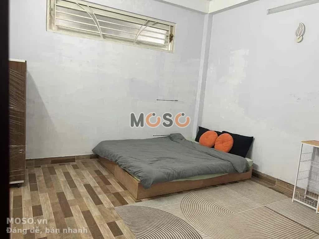 Cho thuê phòng trọ Đường 6C Quận 9, TP. Thủ Đức – 2 phòng ngủ, giá 3.8 triệu - ảnh 3