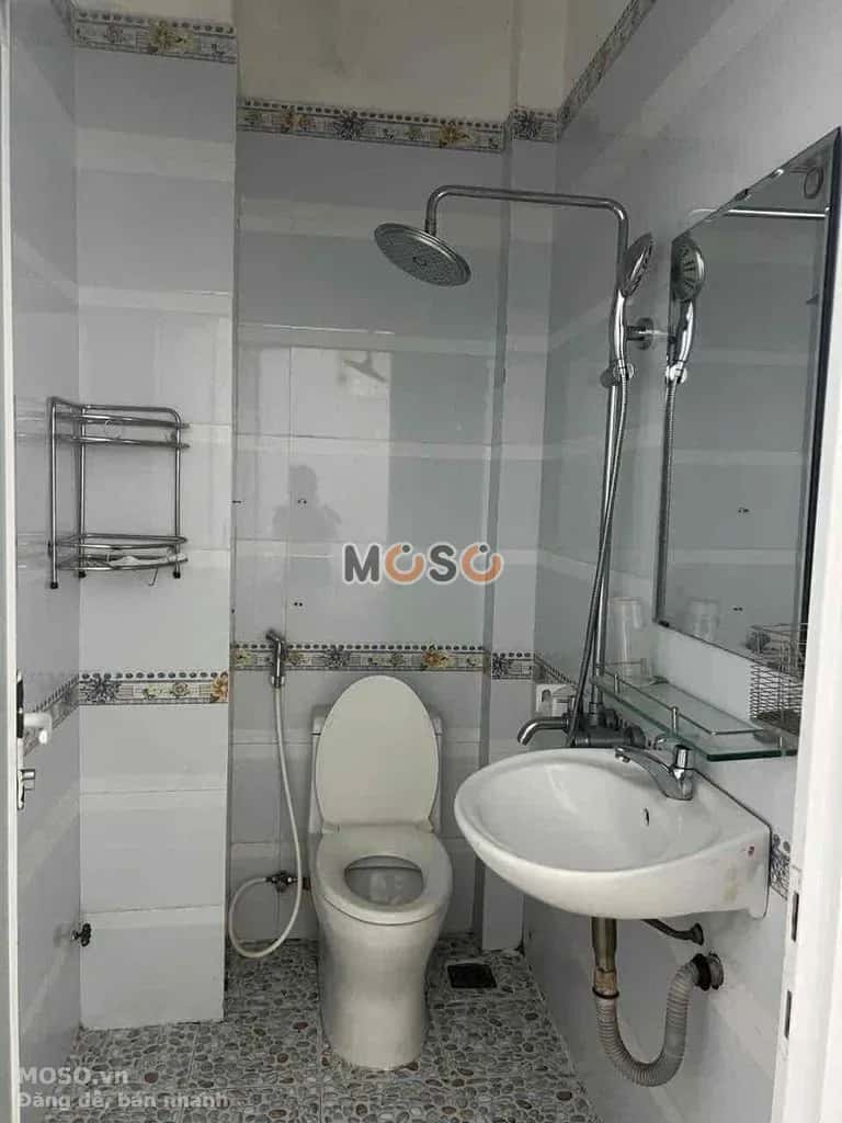 Cho thuê phòng trọ Đường 6C Quận 9, TP. Thủ Đức – 2 phòng ngủ, giá 3.8 triệu - ảnh 4