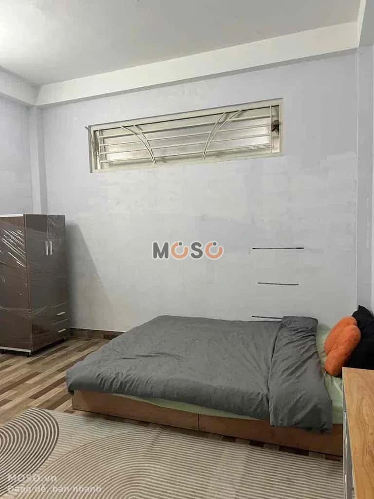 Cho thuê phòng trọ Đường 6C Quận 9, TP. Thủ Đức – 2 phòng ngủ, giá 3.8 triệu - ảnh 5