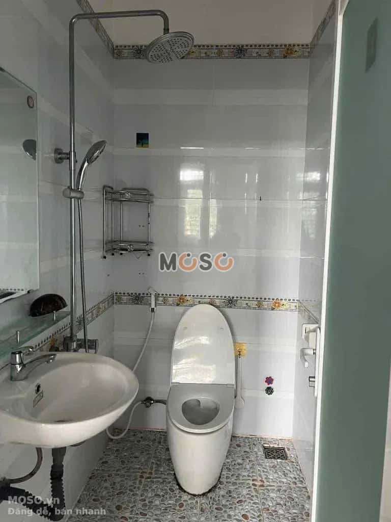 Cho thuê phòng trọ Đường 6C Quận 9, TP. Thủ Đức – 2 phòng ngủ, giá 3.8 triệu - ảnh 7