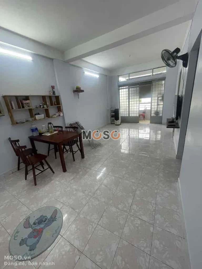 Cho thuê căn hộ chung cư Lê Hồng Phong Quận 5, TP.HCM – 1 phòng ngủ, giá 11 triệu - ảnh 1