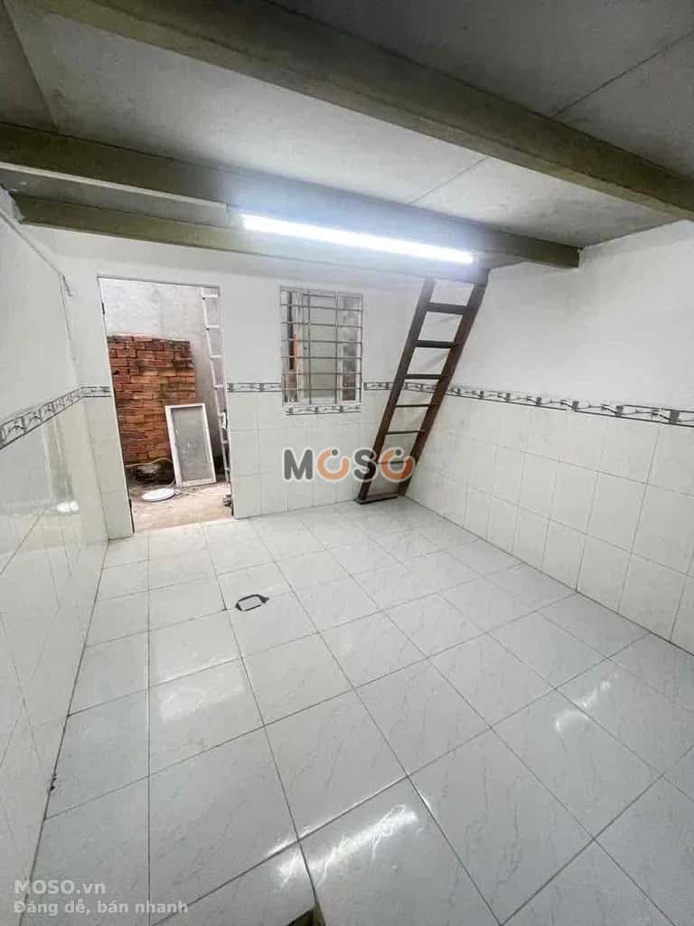 Cho thuê phòng trọ Đường Trần Xuân Soạn Quận 7, TP.HCM – 1 phòng ngủ, giá 3.2 triệu - ảnh 1
