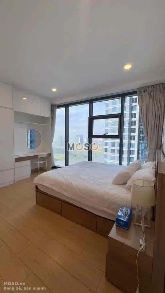 Cho thuê căn hộ chung cư Nguyễn Hữu Cảnh Bình Thạnh, TP.HCM – 2 phòng ngủ, giá 41 triệu - ảnh 10