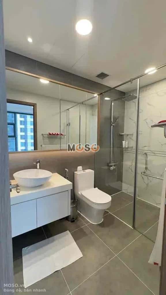 Cho thuê căn hộ chung cư Nguyễn Hữu Cảnh Bình Thạnh, TP.HCM – 2 phòng ngủ, giá 41 triệu - ảnh 11