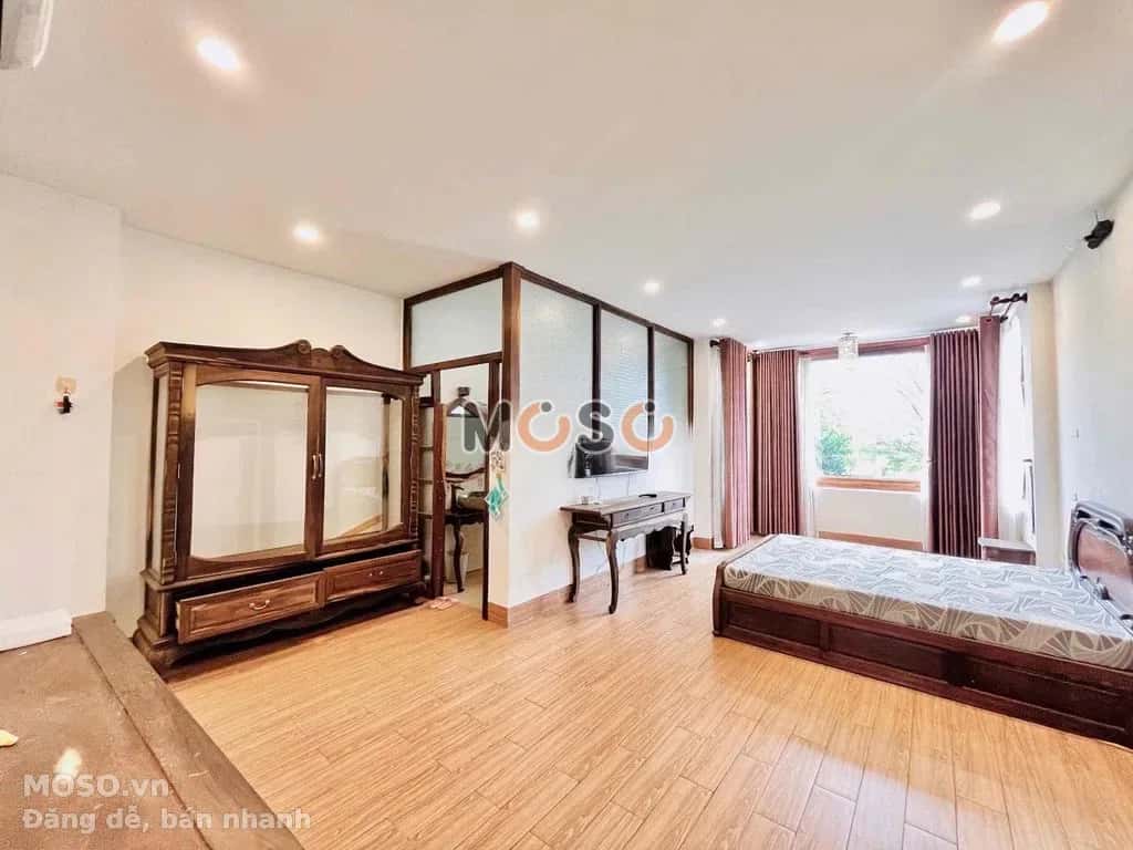 Cho thuê nhà mặt tiền Nha Trang, Khánh Hòa – 3 phòng ngủ, giá 25 triệu - ảnh 2