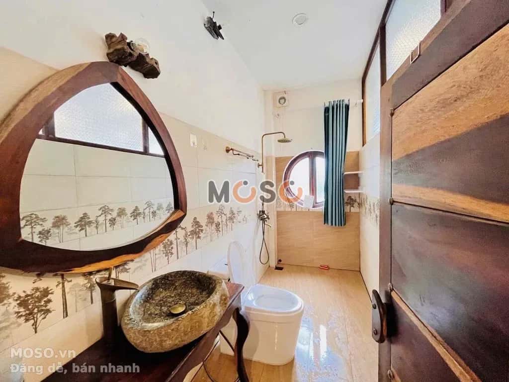 Cho thuê nhà mặt tiền Nha Trang, Khánh Hòa – 3 phòng ngủ, giá 25 triệu - ảnh 4