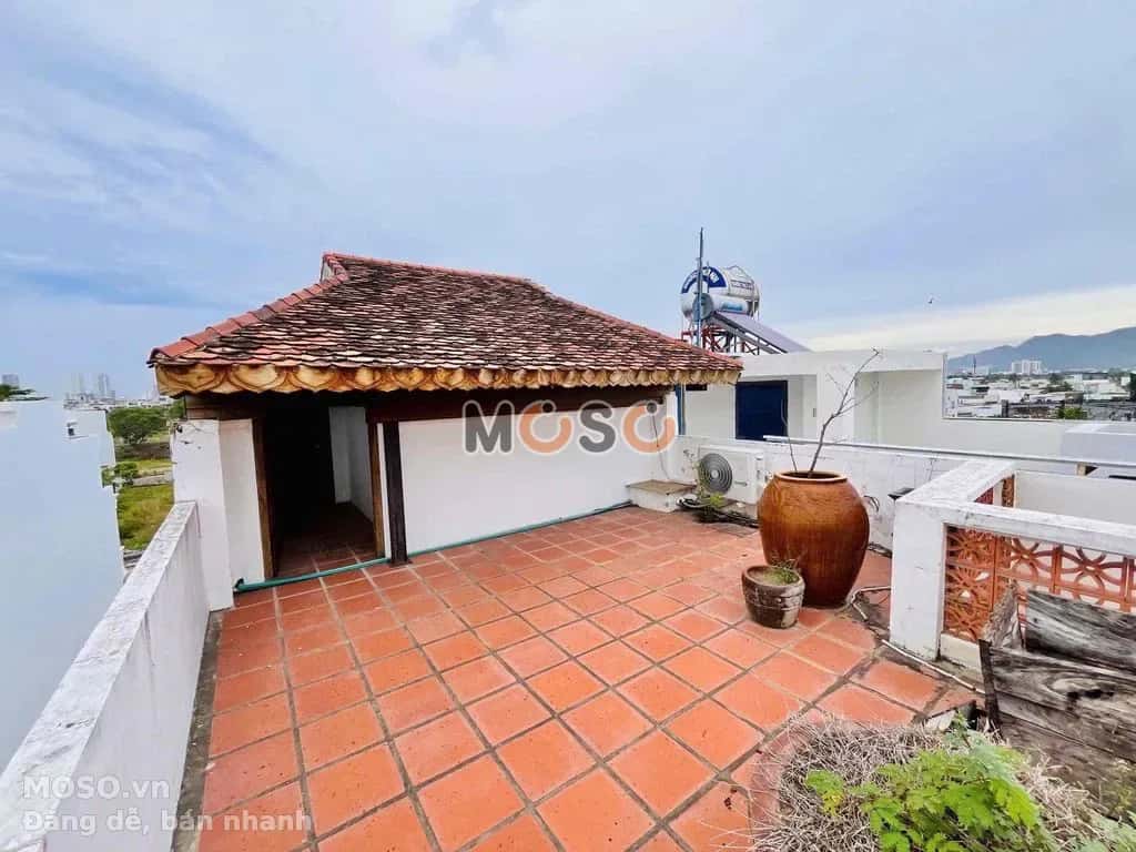 Cho thuê nhà mặt tiền Nha Trang, Khánh Hòa – 3 phòng ngủ, giá 25 triệu - ảnh 6