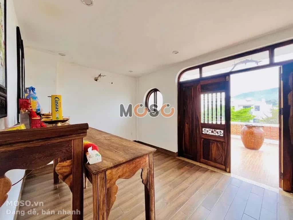 Cho thuê nhà mặt tiền Nha Trang, Khánh Hòa – 3 phòng ngủ, giá 25 triệu - ảnh 10