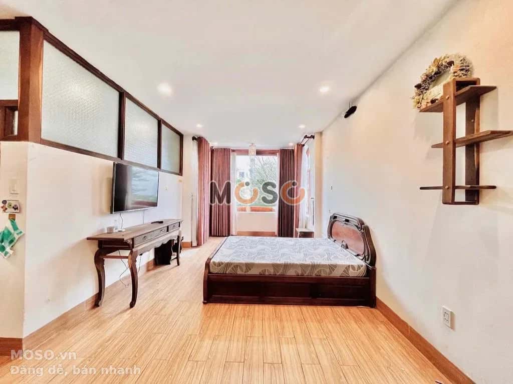 Cho thuê nhà mặt tiền Nha Trang, Khánh Hòa – 3 phòng ngủ, giá 25 triệu - ảnh 9
