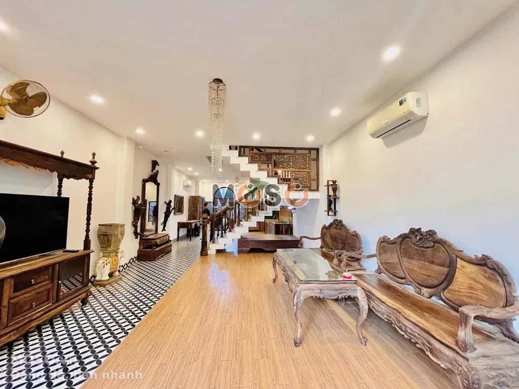 Cho thuê nhà mặt tiền Nha Trang, Khánh Hòa – 3 phòng ngủ, giá 25 triệu - ảnh 11