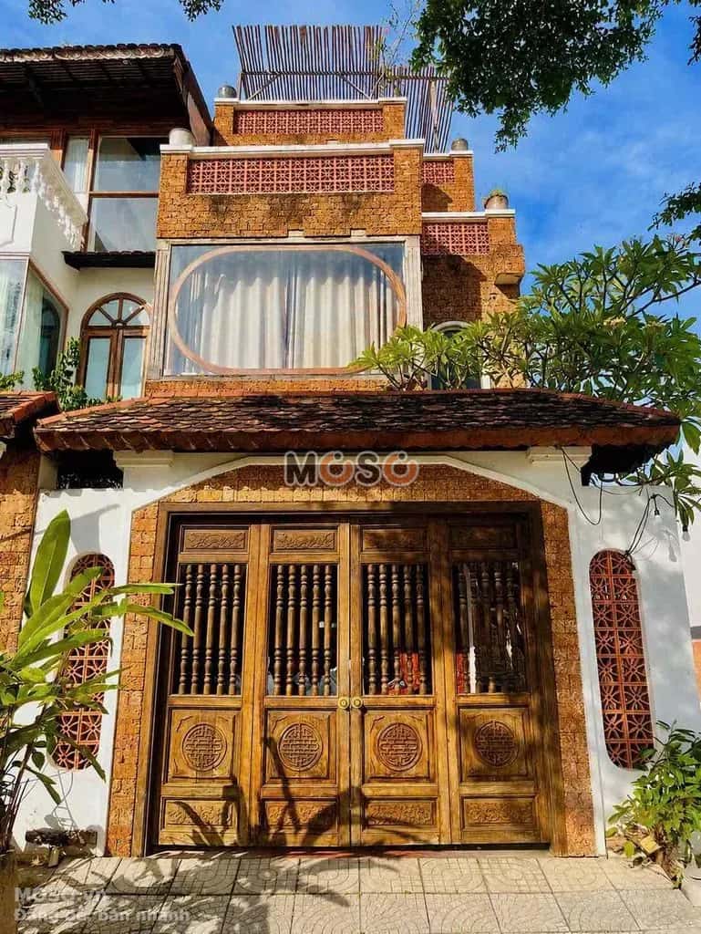 Cho thuê nhà mặt tiền Nha Trang, Khánh Hòa – 3 phòng ngủ, giá 25 triệu - ảnh 12