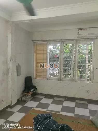 Cho thuê phòng trọ Đường Trần Tử Bình Quận Cầu Giấy, Hà Nội – 1 phòng ngủ, giá 4 triệu - ảnh 1