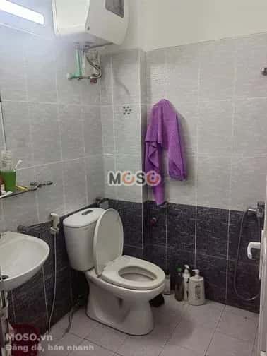 Cho thuê phòng trọ Đường Trần Tử Bình Quận Cầu Giấy, Hà Nội – 1 phòng ngủ, giá 4 triệu - ảnh 4