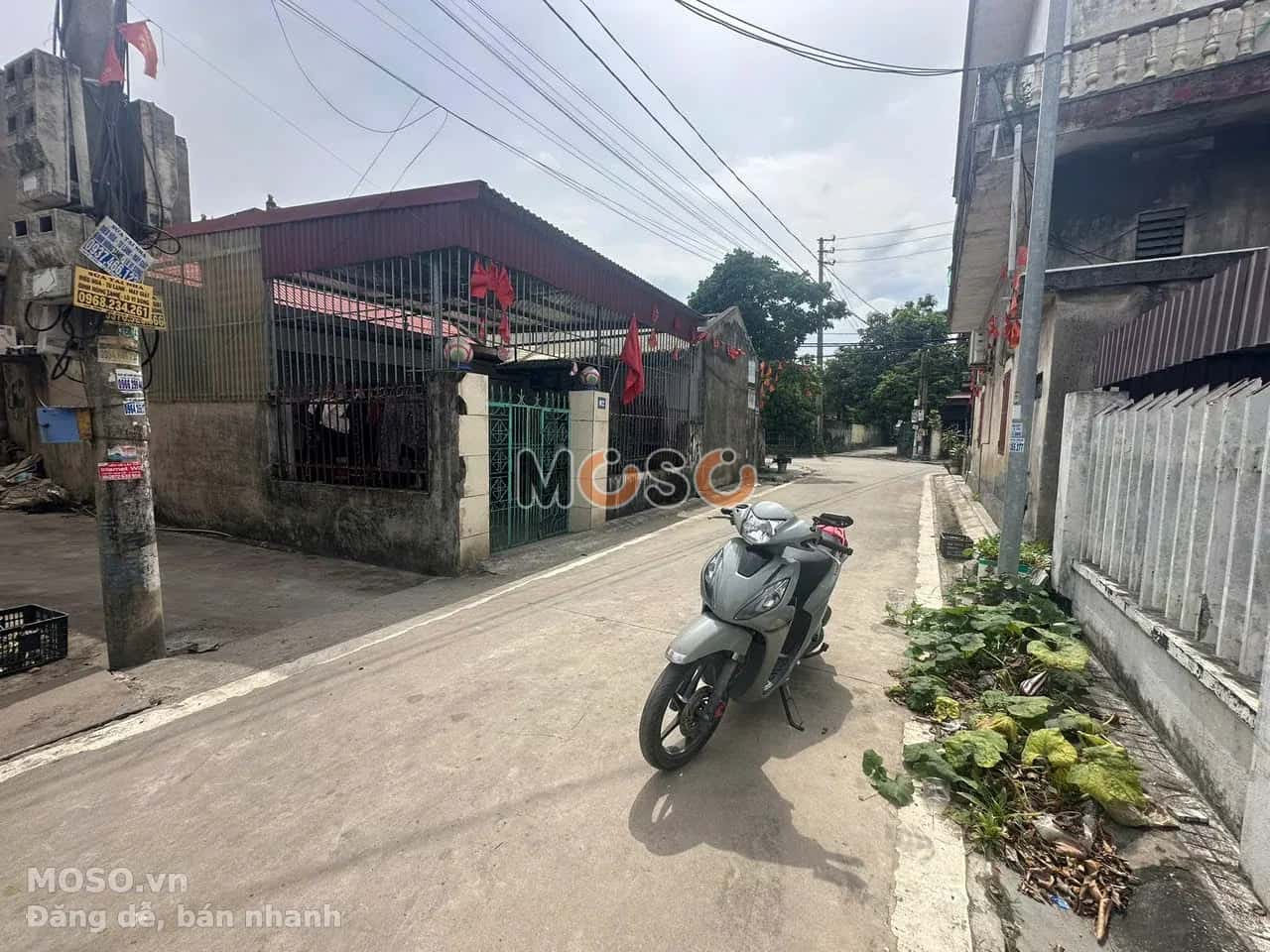 Bán nhà mặt tiền Khu Vĩnh Hòa Thành phố Đông Triều, Quảng Ninh – 2 phòng ngủ, giá 1.7 tỷ - ảnh 2