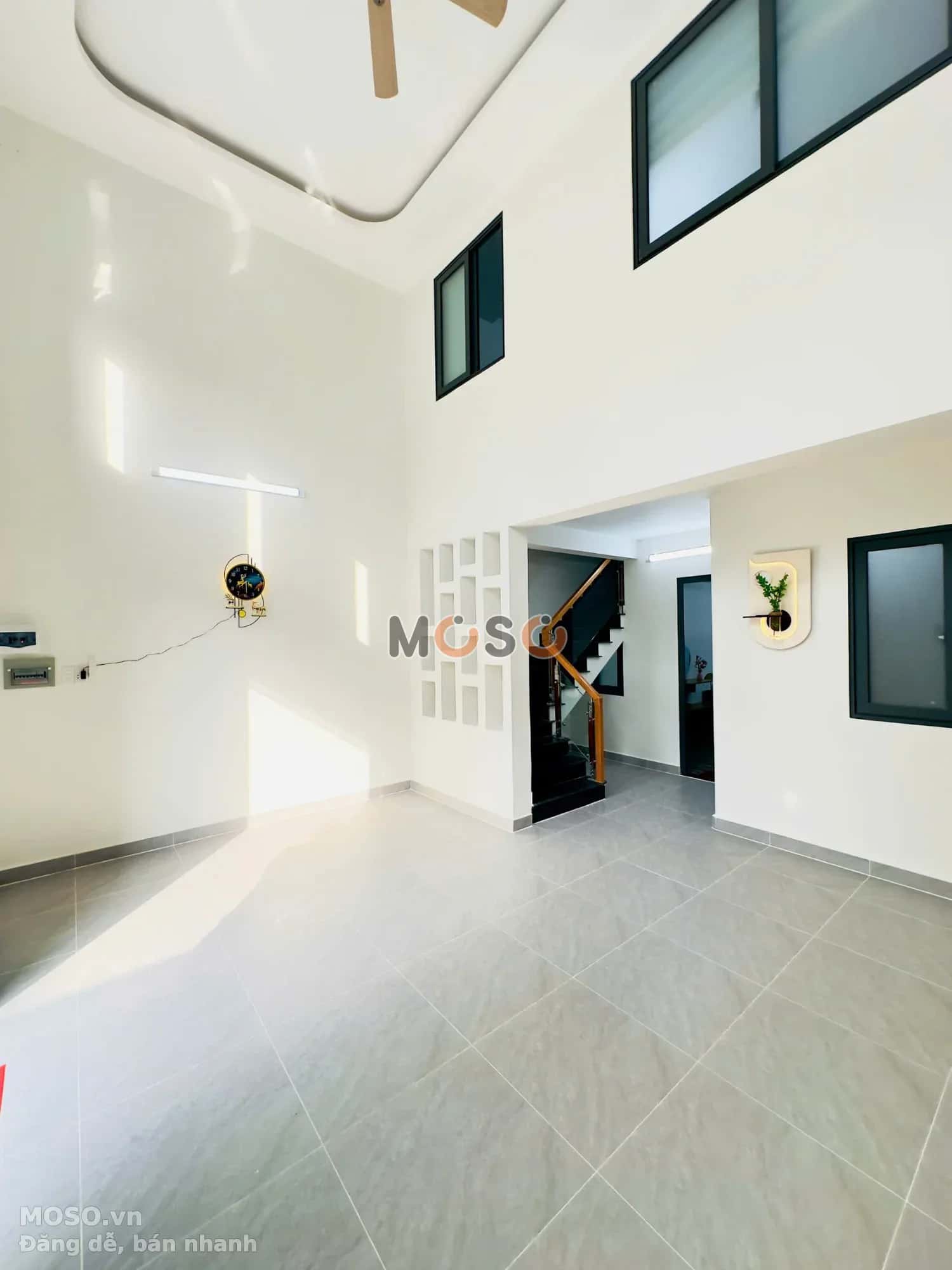 Bán nhà hẻm đường số 59 Quận Gò Vấp, TP.HCM – 10 phòng ngủ, giá 10.9 tỷ - ảnh 6