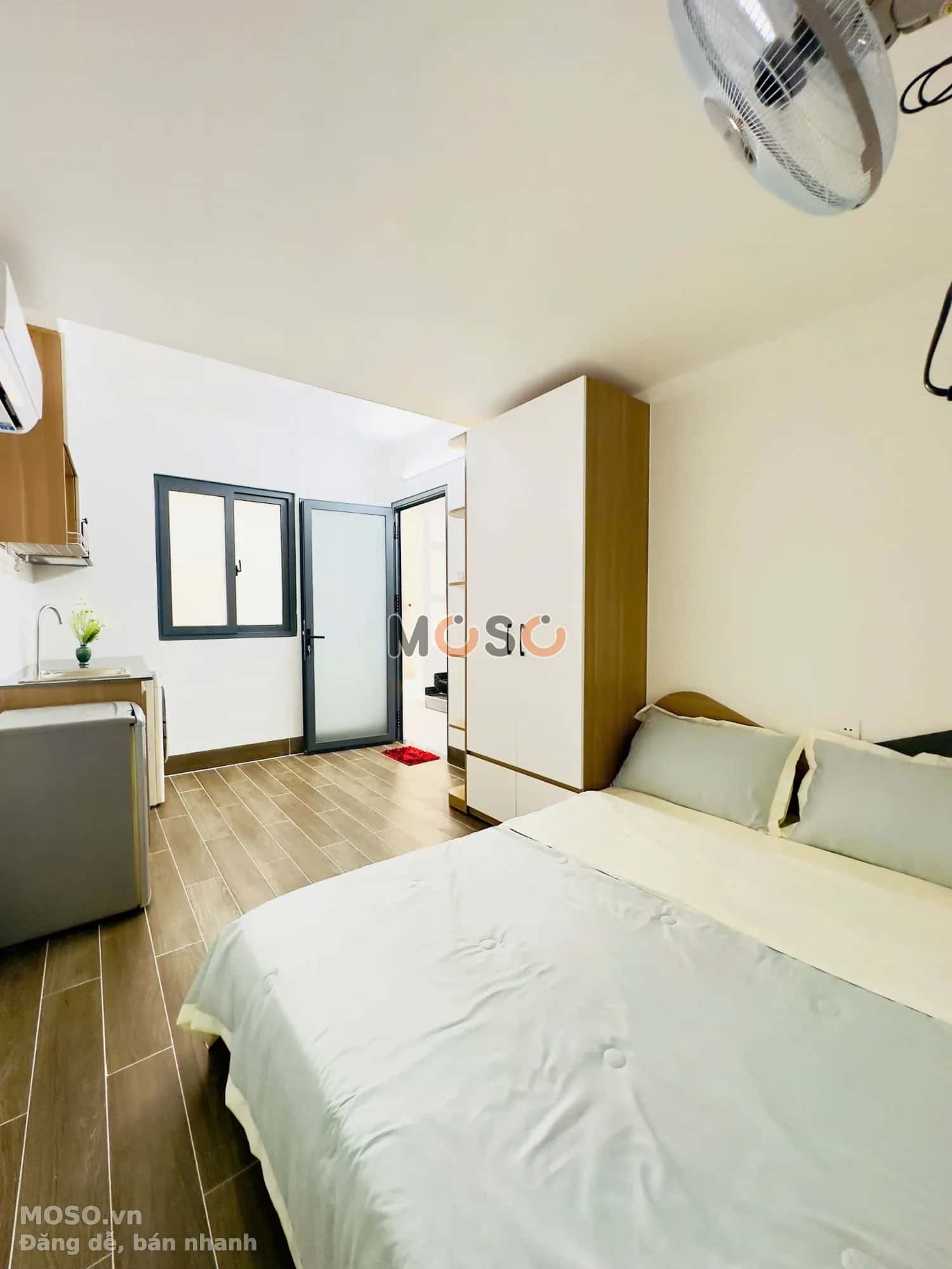 Bán nhà hẻm đường số 59 Quận Gò Vấp, TP.HCM – 10 phòng ngủ, giá 10.9 tỷ - ảnh 5