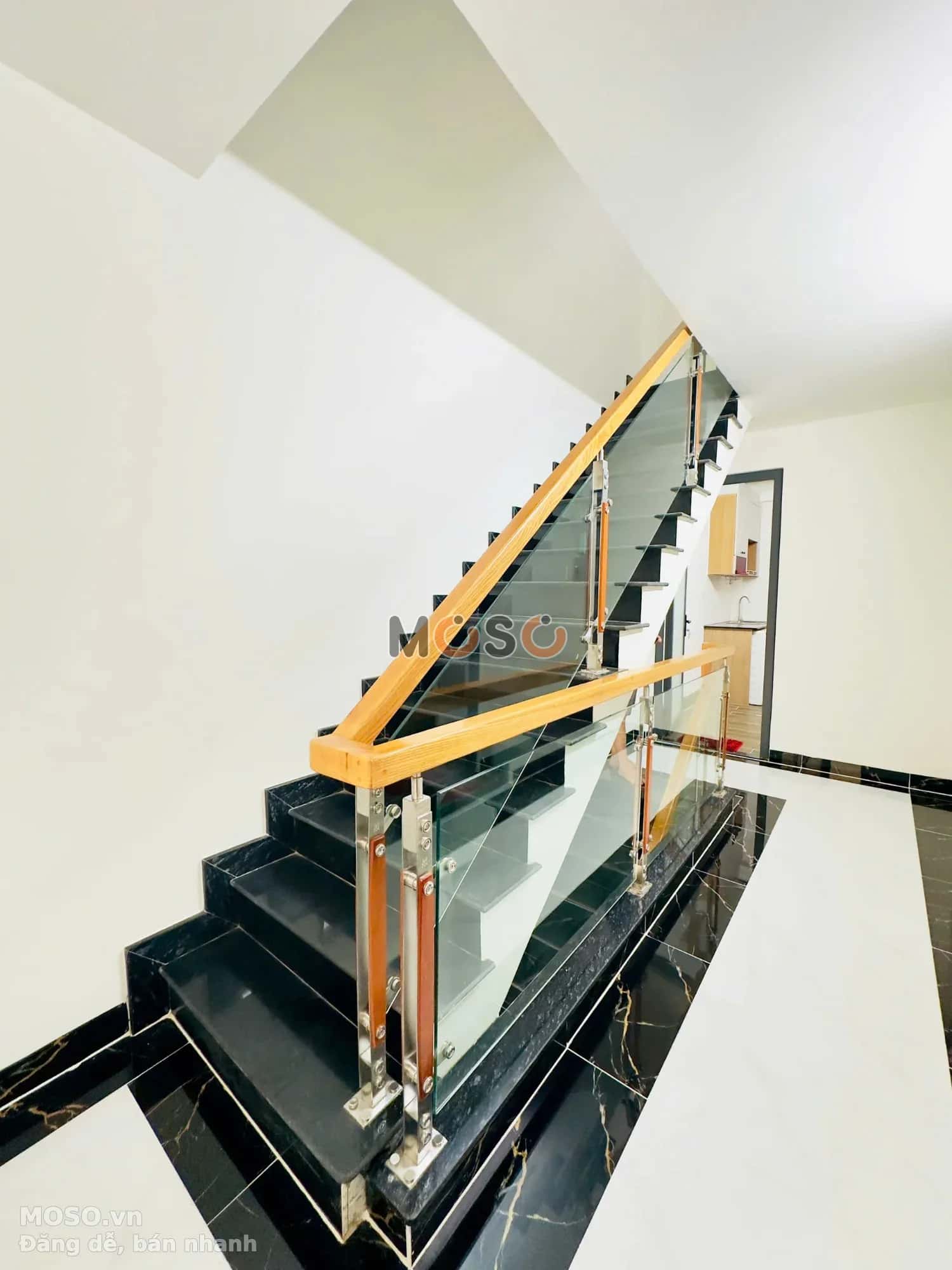 Bán nhà hẻm đường số 59 Quận Gò Vấp, TP.HCM – 10 phòng ngủ, giá 10.9 tỷ - ảnh 9