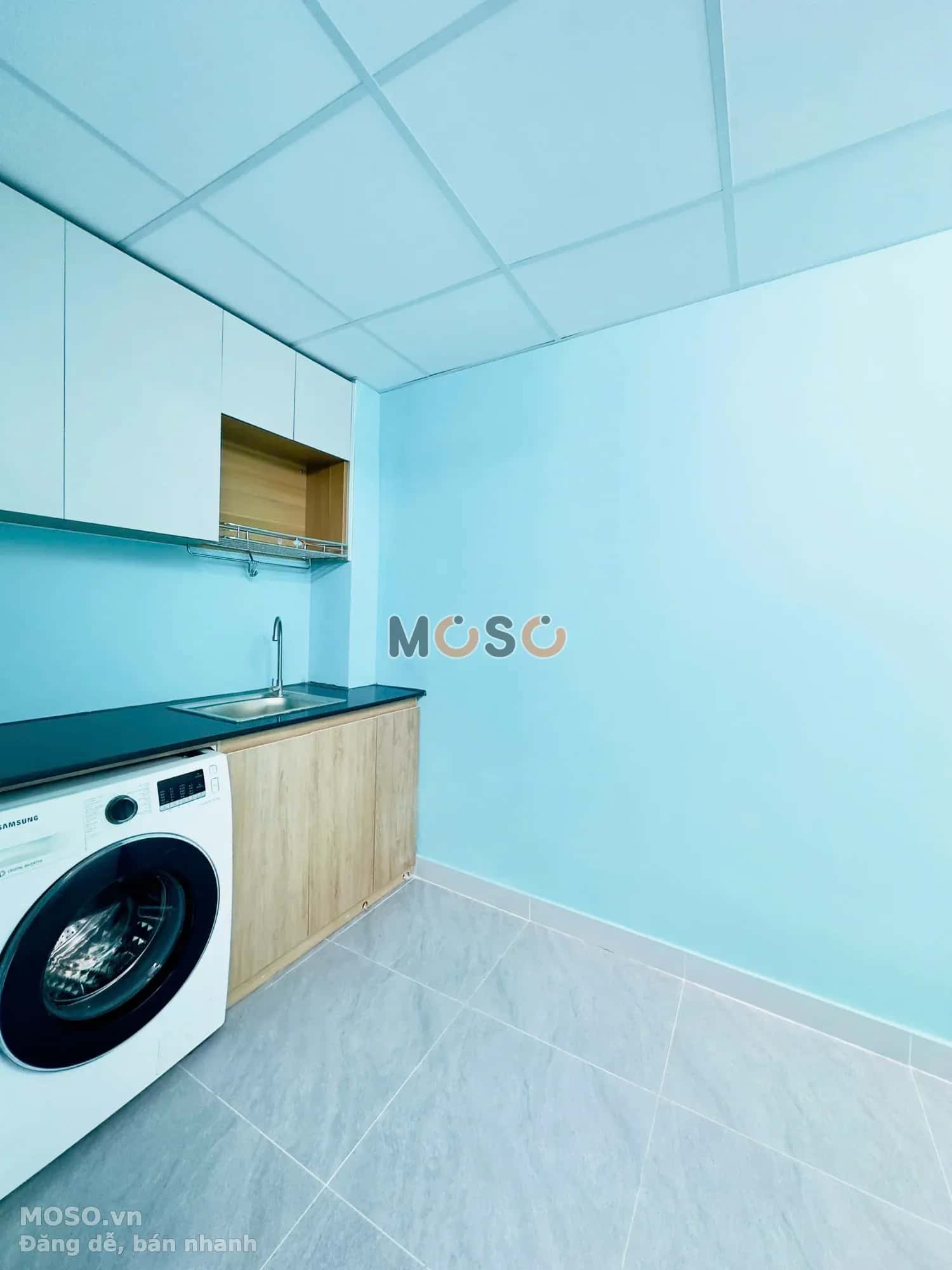 Bán nhà hẻm đường số 59 Quận Gò Vấp, TP.HCM – 10 phòng ngủ, giá 10.9 tỷ - ảnh 10