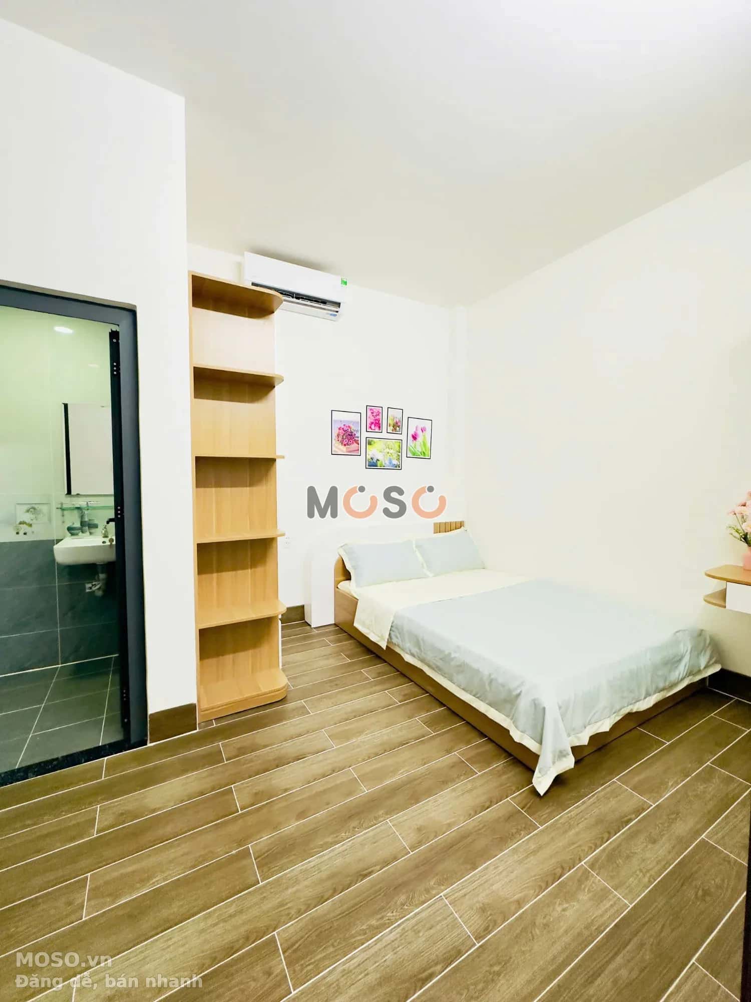 Bán nhà hẻm đường số 59 Quận Gò Vấp, TP.HCM – 10 phòng ngủ, giá 10.9 tỷ - ảnh 11