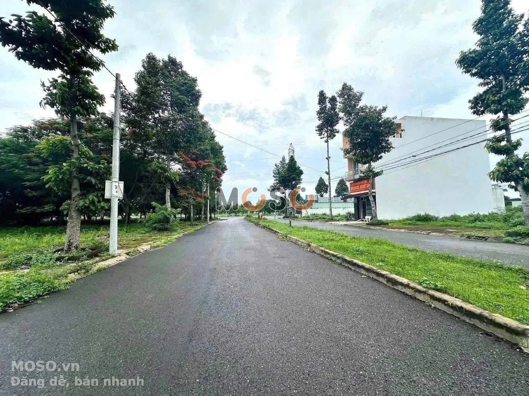 Bán đất Đường số 1 Thành phố Tân An, Long An – giá 2.5 tỷ - ảnh 3