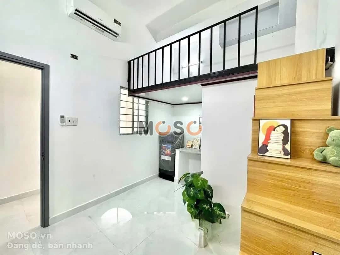 Cho thuê phòng trọ Trần Hưng Đạo An Đông, TP.HCM – giá 3.9 triệu - ảnh 2