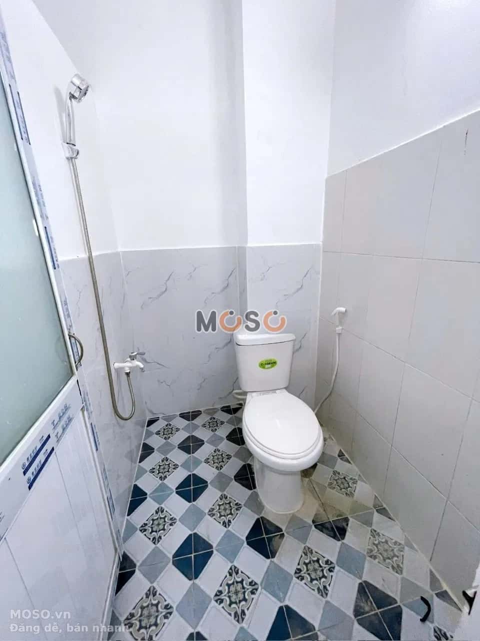 Cho thuê phòng trọ Bàu Cát Tân Bình, TP.HCM – 1 phòng ngủ, giá 3.5 triệu - ảnh 5