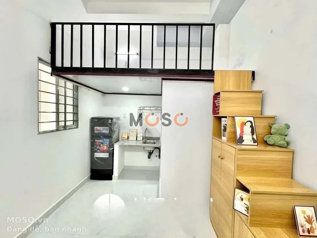 Cho thuê phòng trọ Trần Hưng Đạo An Đông, TP.HCM – giá 3.9 triệu - ảnh 3