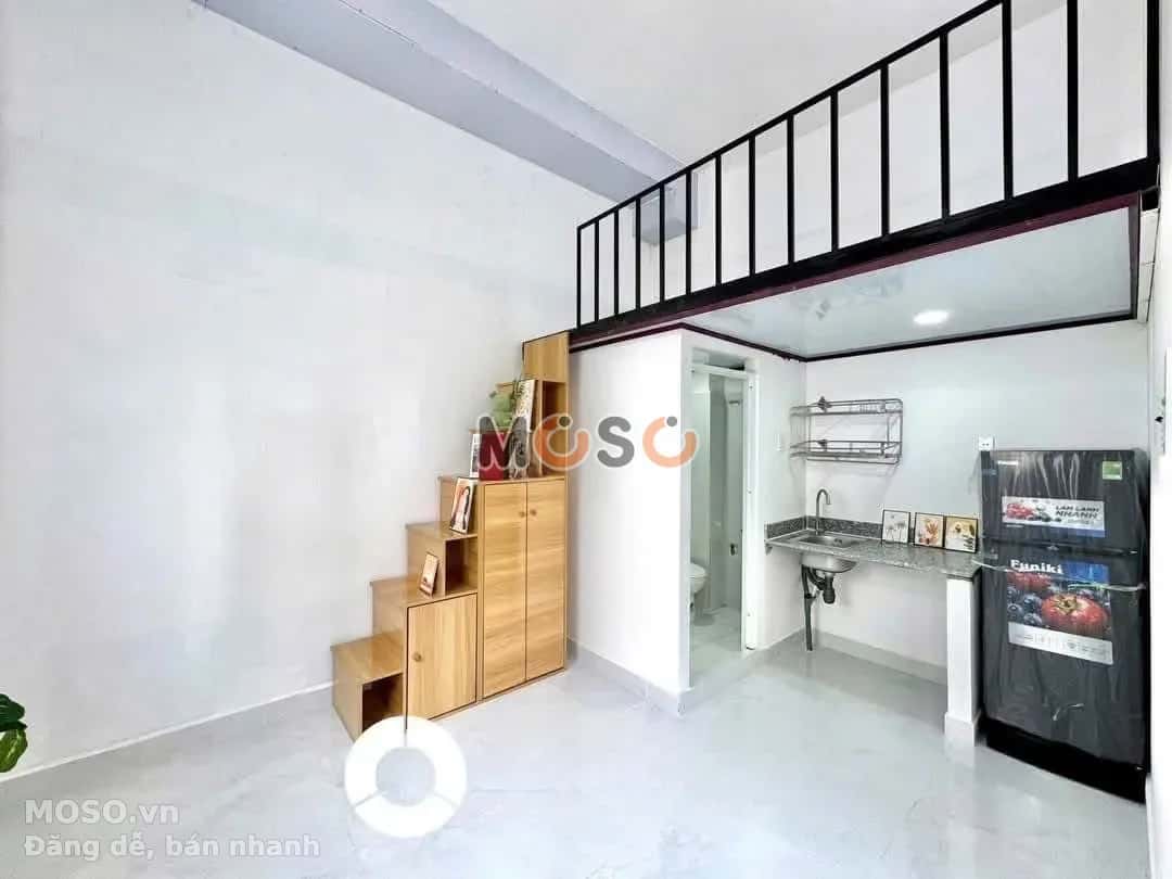 Cho thuê phòng trọ Trần Hưng Đạo An Đông, TP.HCM – giá 3.9 triệu - ảnh 5