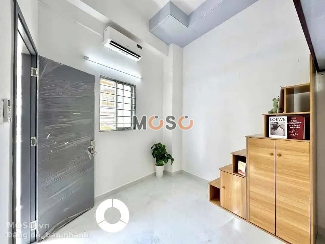 Cho thuê phòng trọ Trần Hưng Đạo An Đông, TP.HCM – giá 3.9 triệu - ảnh 6