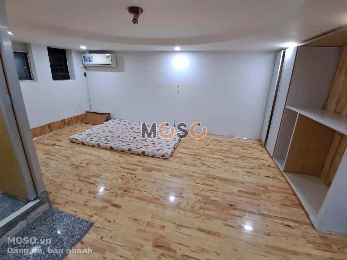 Cho thuê phòng trọ Trần Mai Ninh Bảy Hiền, TP.HCM – 1 phòng ngủ, giá 3 triệu - ảnh 1