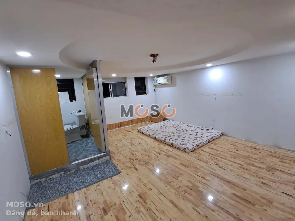 Cho thuê phòng trọ Trần Mai Ninh Bảy Hiền, TP.HCM – 1 phòng ngủ, giá 3 triệu - ảnh 2