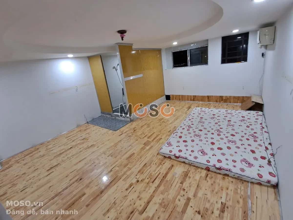 Cho thuê phòng trọ Trần Mai Ninh Bảy Hiền, TP.HCM – 1 phòng ngủ, giá 3 triệu - ảnh 3