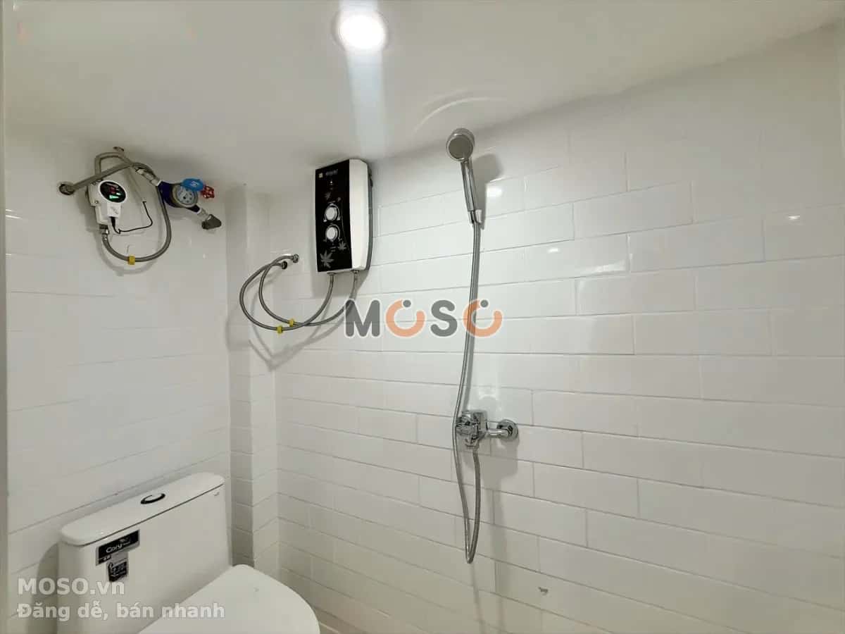 Cho thuê căn hộ chung cư Hưng Hóa Tân Hòa, TP.HCM – giá 5.5 triệu - ảnh 4