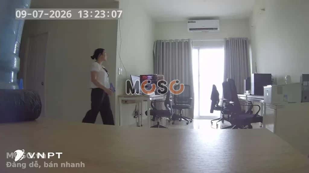 Cho thuê căn hộ chung cư Lý Thường Kiệt Quận 10, TP.HCM – 3 phòng ngủ, giá 16 triệu - ảnh 2