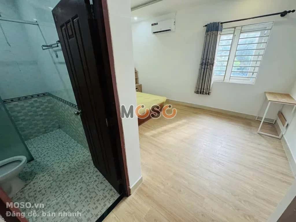 Cho thuê phòng trọ Bình Chánh, TP.HCM – 1 phòng ngủ, giá 4.5 triệu - ảnh 4