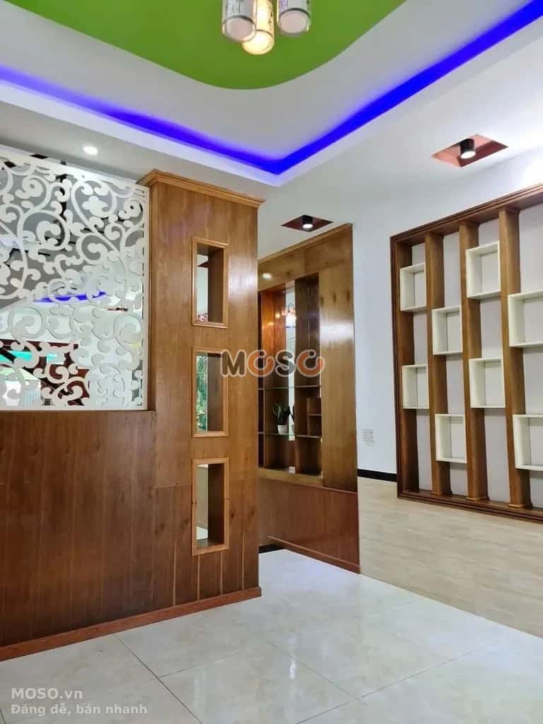 Cho thuê nhà mặt tiền Huỳnh Văn Bánh Quận Phú Nhuận, TP.HCM – 4 phòng ngủ, giá 20 triệu - ảnh 4