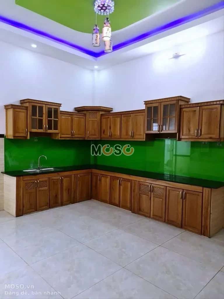 Cho thuê nhà mặt tiền Huỳnh Văn Bánh Quận Phú Nhuận, TP.HCM – 4 phòng ngủ, giá 20 triệu - ảnh 5